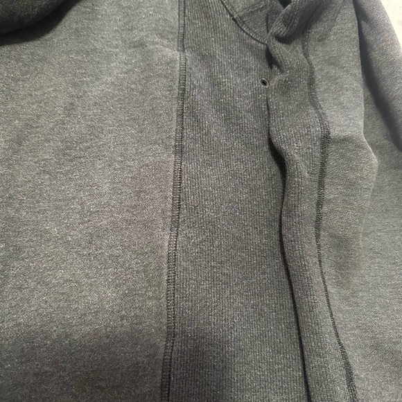 Lulu lemon Scuba Hoodies- L - Picture 7 of 9